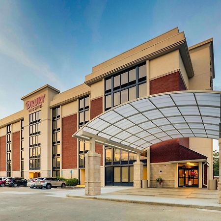 Drury Inn & Suites Atlanta Marietta Exteriér fotografie