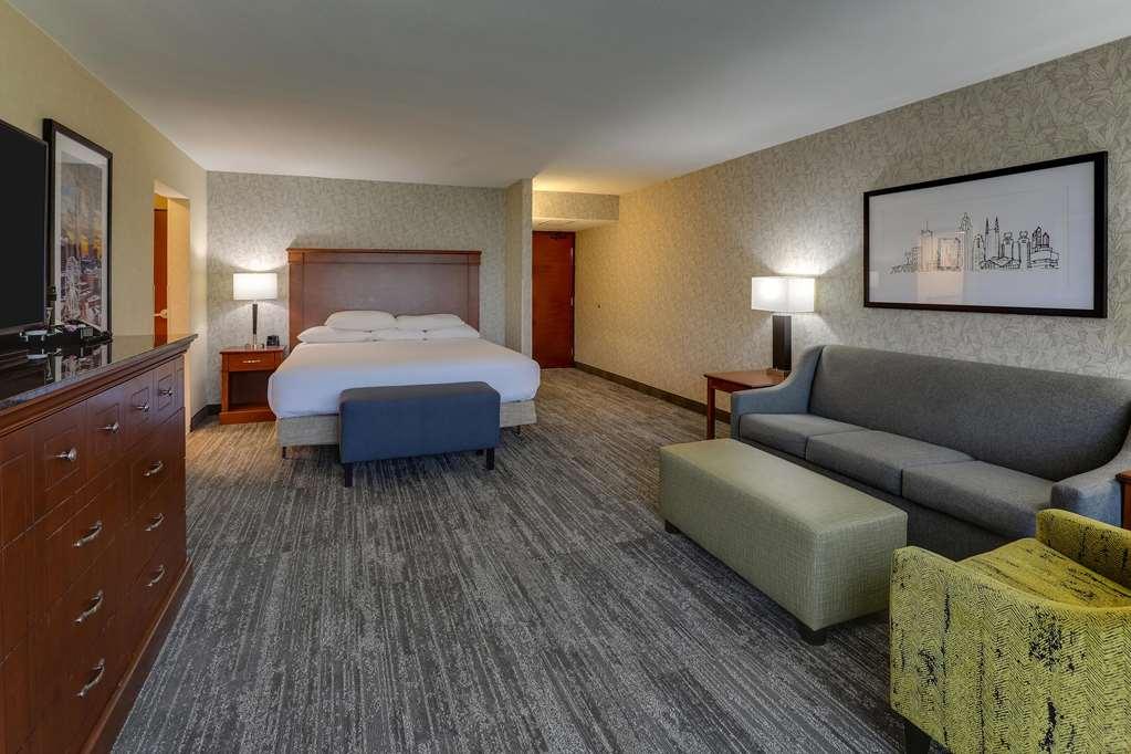Drury Inn & Suites Atlanta Marietta Pokoj fotografie